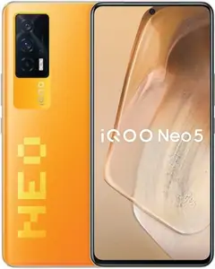 Замена кнопки включения на телефоне Vivo iQOO Neo5 в Тюмени